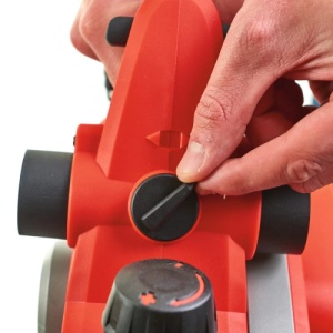Rindea pe acumulator 18V Li-ion, 82 mm Milwaukee M18 BP-0 (fara acumulator si incarcator) 4933451113 - Img 2