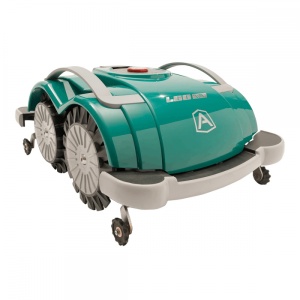 Robot pentru tuns gazonul AMBROGIO L60 ELITE S+, 7,5 Ah, 400mp AM060L0V9Z