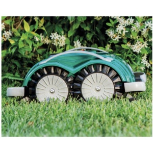 Robot pentru tuns gazonul AMBROGIO L60 ELITE S+, 7,5 Ah, 400mp AM060L0V9Z - Img 6