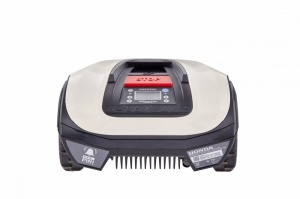 Robot pentru tuns gazonul HONDA MIIMO HRM 70 EC Live, 700 mp - Img 2