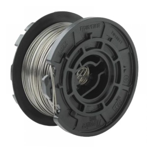 Rola de sarma 1 mm TW1061T , 60 m pentru masini de legat fier beton MAX RB441T, RB443T, RB611T, RB401T (TW90631)
