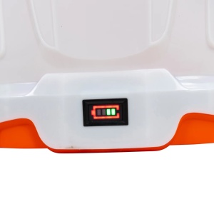 RURIS PULVERIZATOR 14 l RSE 1400S CU ACUMULATOR 12V, 8 Ah, 6 bar (14000RSE25A) - Img 5