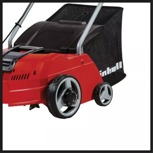 Scarificator / aerator electric Einhell GC-SA 1231/1 1200W (3420640) - Img 2