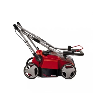 Scarificator/aerator fără fir Einhell GE-SA 36/35 Li-Solo - Img 8