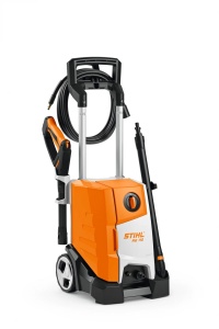 Spălător cu înaltă presiune Stihl RE 110, 1700W, 110 bar, 430 l/h (49500114520) - Img 2