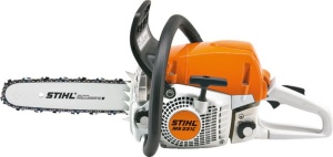 STIHL Motoferastrau STIHL MS 231 C-BE - Img 3