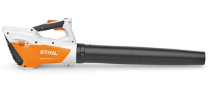 Suflanta cu acumulator integrat şi încărcător STIHL BGA 45 debit aer 420 mc/h
