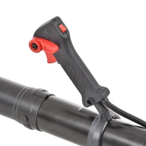 Suflantă cu motor pe benzină 2CP, 14.4 mc/min, HECHT 952 - Img 2
