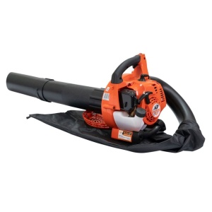 Suflanta frunze RURIS A7, 1 CP, motor 2 timpi (70012016) - Img 4
