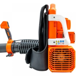 Suflanta pe acumulator ruris 1284e power alfa up {contine 2 acumulatori 2400e x-charge} (12840RUR26B) - Img 3