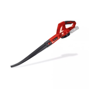 Suflanta pentru frunze, pe acumulator Einhell GC-CL 18 Li E-Solo, 18V, viteza aer 210km/h (3433532)