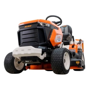 Tractor de tuns gazon Ruris Explorer 1700H, 19 CP, latime taiere 1024 mm (17000RUR25A) - Img 16
