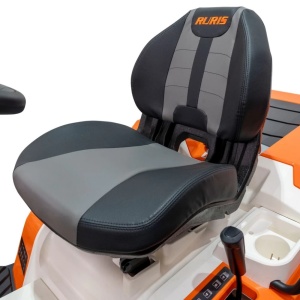 Tractor de tuns gazon Ruris Explorer 920M, 16 CP (92000RUR25a) - Img 2