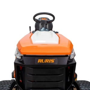 Tractor de tuns gazon Ruris Explorer 920M, 16 CP (92000RUR25a) - Img 7