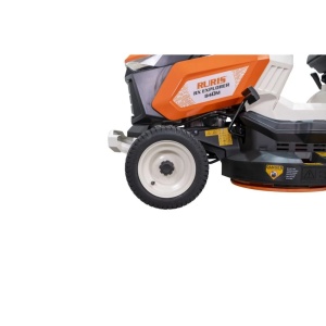 Tractor de tuns gazon RURIS RX EXPLORER 840M, 15CP (14000RUR25A) - Img 10