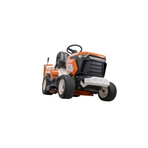 Tractor de tuns gazon RURIS RX EXPLORER 840M, 15CP (14000RUR25A) - Img 15