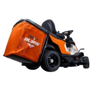 Tractor de Tuns Gazon RURIS RX Pilot 001M 9.5 CP, latime lucru 650mm (1mrx12024) - Img 4