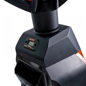 Tractor de Tuns Gazon RURIS RX Pilot 002 H 9.5 CP (2hrx12024) - Img 4