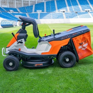 Tractor de Tuns Gazon RURIS RX Pilot 002 H 9.5 CP (2hrx12024) - Img 14