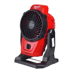 Ventilator pe acumulator, model M12AF-0 Milwaukee 4933478228