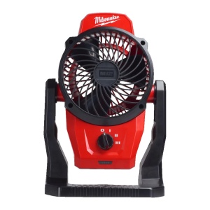 Ventilator pe acumulator, model M12AF-0 Milwaukee 4933478228 - Img 2