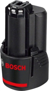 Acumulator BOSCH GBA 12V Li-Ion, 2.0AH PROFESSIONAL
