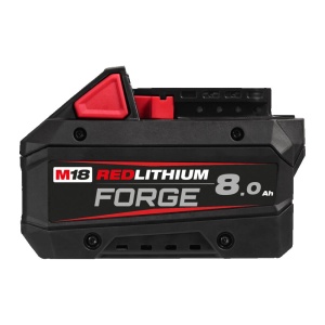 Acumulator Li-Ion Milwaukee M18 FORGE™ M18FB8 18V 8Ah 4932492131