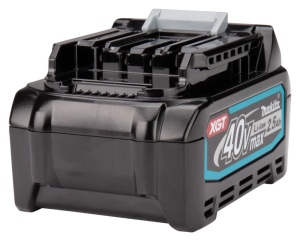 Acumulator MAKITA XGT BL4025 40Vmax 2.5Ah (191B36-3) - Img 2
