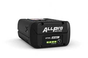 Acumulator Stihl AP 30.1, sistem ALLPRO, 36V, 270Wh - 48504006590 - Img 3