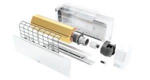 AER CONDITIONAT KANION PREMIUM 12000 BTU WIFI ClASA A++ / A+ (PM500002XAC12) - Img 6