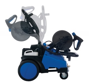Aparat de spalat cu apa rece sub presiune NILFISK MC 5M 180/840XT, 4800 W, 250 bar, 840 l/h - Img 2