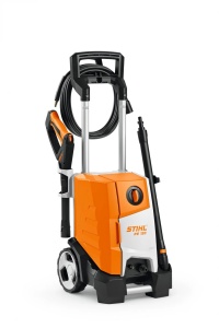 Aparat de spalat cu înaltă presiune STIHL RE 120 (49500114540) - Img 4