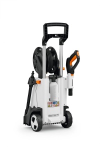 Aparat de spalat cu presiune RE 110 PLUS, 1700W, 430 l/h (49500114533) - Img 4