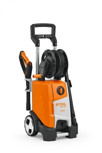 Aparat de spalat cu presiune RE 120 PLUS, 2100W, 480 l/h (49500114550)