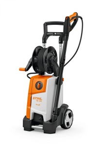 Aparat de spalat cu presiune RE 120 PLUS, 2100W, 480 l/h (49500114550) - Img 3