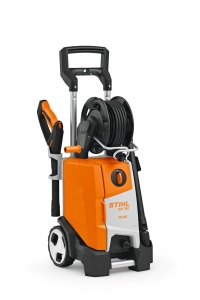 Aparat de spalat cu presiune STIHL RE 130 plus (49500114560) - Img 2