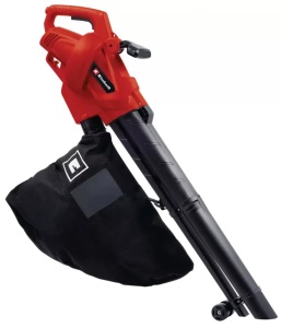 Aspirator electric resturi vegetale Einhell GC-EL 3024 E 3433370