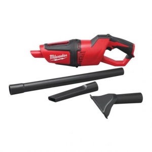Aspirator sub-compact portabil Milwaukee M12™ HV-0, fara acumulator inclus 4933448390 - Img 3