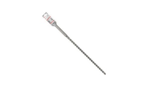 Burghiu pentru beton SDS-Max 14x400x540 mm Speed X Bosch - Img 2