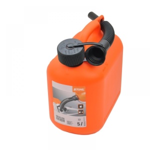 Canistra pentru benzina 5L STIHL