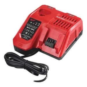 Cheie de impact Milwaukee M18 FMTIW2F12-502X ½″ M18 FUEL™ cuplu mediu și inel de fixare 745Nm - Img 12