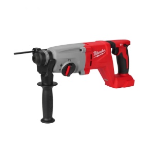 CIOCAN ROTOPERCUTOR MILWAUKEE SDS-Plus M18™ 26 MM CU MANER D, FARA PERII 4933492482