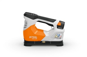 COMPRESOR STIHL KOA 20.0 SET CU ACUMULATOR 1X AS2 + AL1 (SA060118214) - Img 2