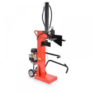 Despicator De Busteni Electric Hecht 6121 3000W, Presiune Mxima 12 t
