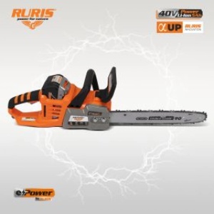 Electroferastrau pe acumulator RURIS RM 3545e 3545e2023 - Img 5