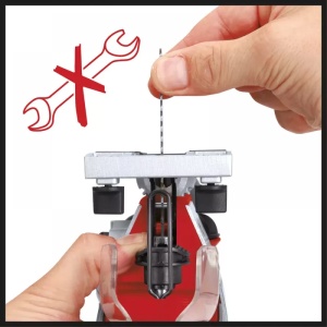 Ferăstrău pendular fără fir TE-JS 18/80 Li-Solo 4321200 - Img 3
