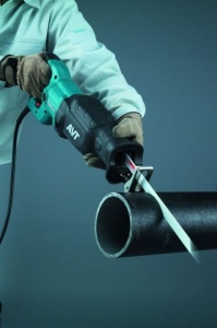 Fierastrau alternativ JR3070CT Makita, 1.510W - Img 3