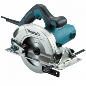 Fierastrau circular de mana 165 mm, 1050W Makita HS6601