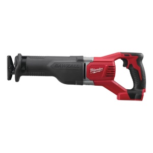 Fierăstrău Sabie Milwaukee M18 BSX-0 18V – Fără Acumulator și Încărcător - Img 3