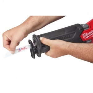 Fierastrau sabie Milwaukee M18 FUEL™ SAWZALL™ M18 FSZ-0X 4933478293, fara acumulator si incarcator - Img 6